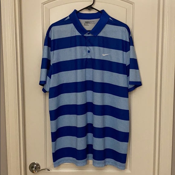 Nike Other - Nike men’s golf shirt